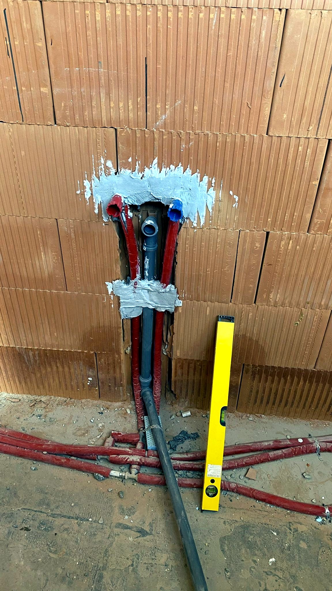 Gépészeti rendszer