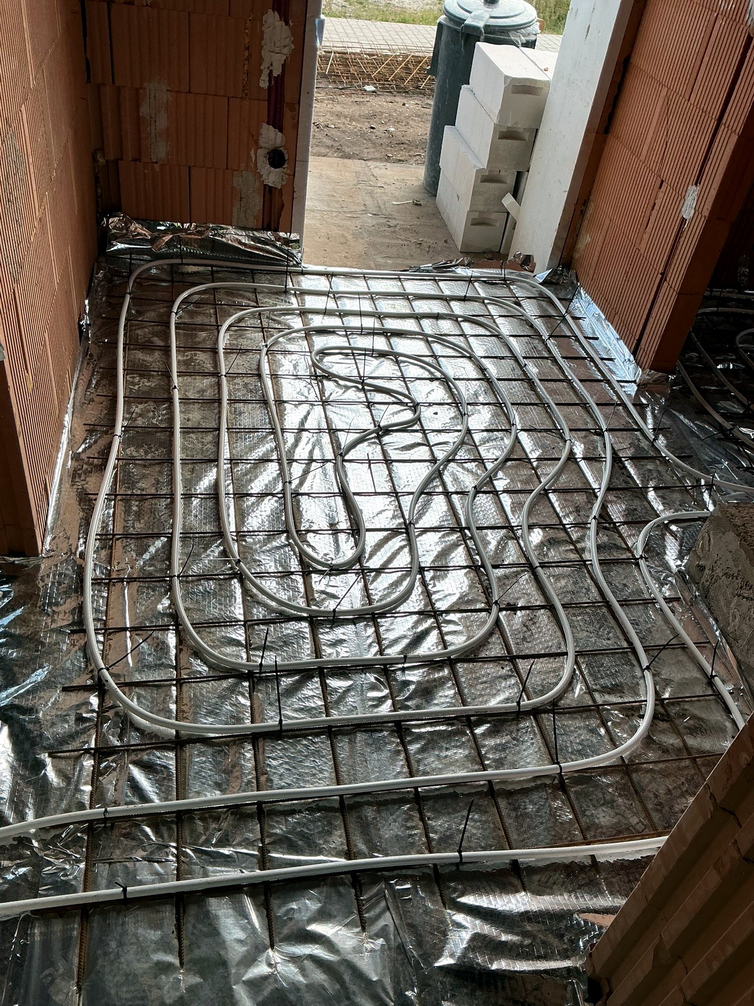 Hőszivattyú / rendszer